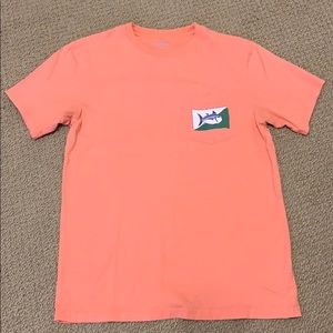 Men’s Southern Tide shirt